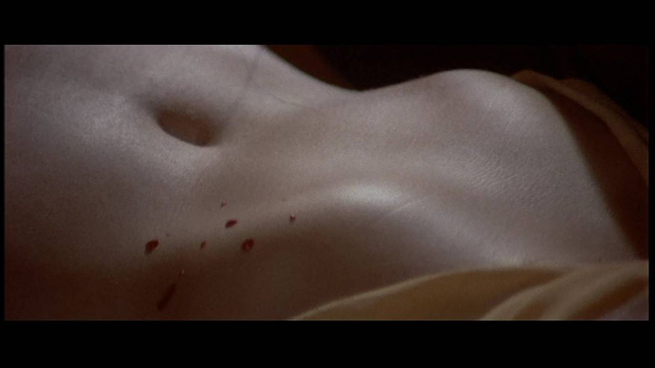 ジャクリーン・ビゼット　エロ ザ・ディープ（1977年） 1970年代の美女ジャクリーン・ビセットにまさかの淫らな悪戯が・・・ : 燃えよ！映画論