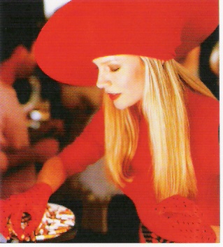 花嫁はエイリアン 燃えよ 映画論