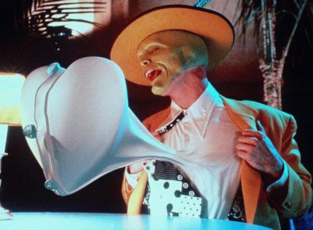 マスク 1994年 ジム キャリーとキャメロン ディアスを一気に大スターにした傑作vfxコメディ映画 燃えよ 映画論 マスク 1994年 ジム キャリーとキャメロン ディアスを一気に大スターにした傑作vfxコメディ映画 燃えよ 映画論