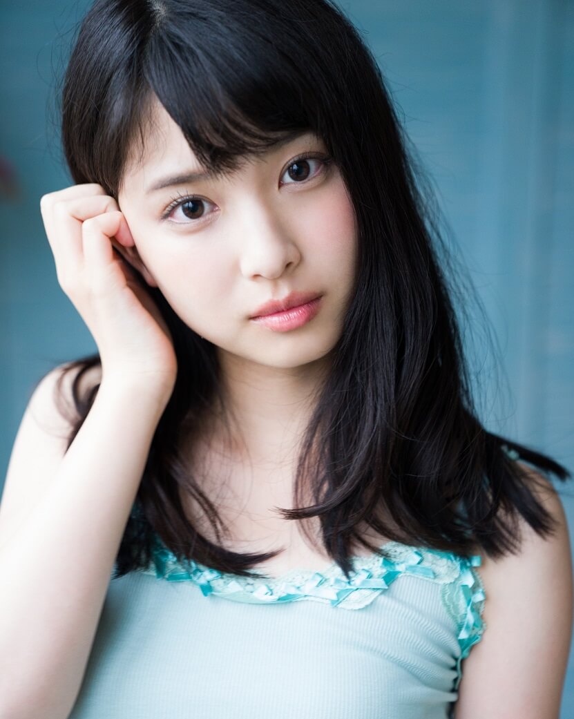 4分間のマリーゴールドに出演している女優たち 関水渚 鈴木ゆうか編 燃えよ 映画論 4分間のマリーゴールドに出演している女優たち 関水渚 鈴木ゆうか編 燃えよ 映画論