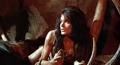 Martine Beswick21