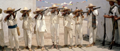 群盗荒野を裂く1966-77