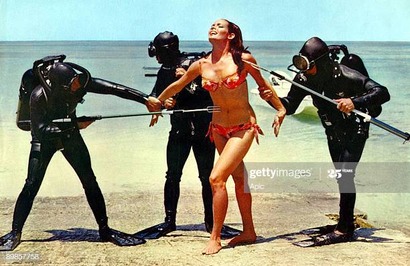 Martine Beswick16