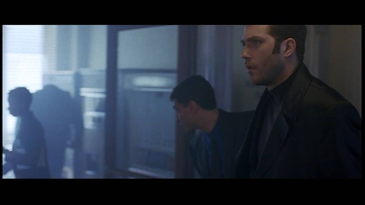 13f サーティーン フロア 1999年 映画 マトリックス の影に隠れてしまったもう一つのvr ヴァーチャル リアリティー 映画の佳作作品 燃えよ 映画論