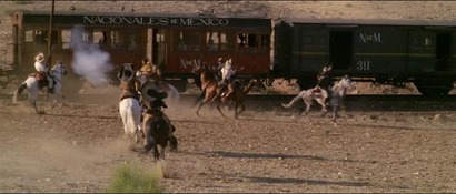 群盗荒野を裂く1966-61