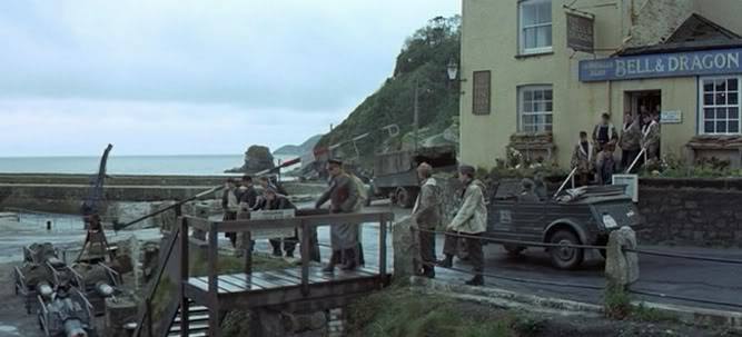 鷲は舞い降りた 1970年代後半の時代って 第二次世界大戦のドイツ軍を再評価 しようと言う動きが加速 の品のあるお洒落な戦争映画でした 燃えよ 映画論 鷲は舞い降りた 1970年代後半の時代って 第二次世界大戦のドイツ軍を再評価 しようと言う動きが加速 の品のあるお洒落な戦争映画でした 燃えよ 映画論