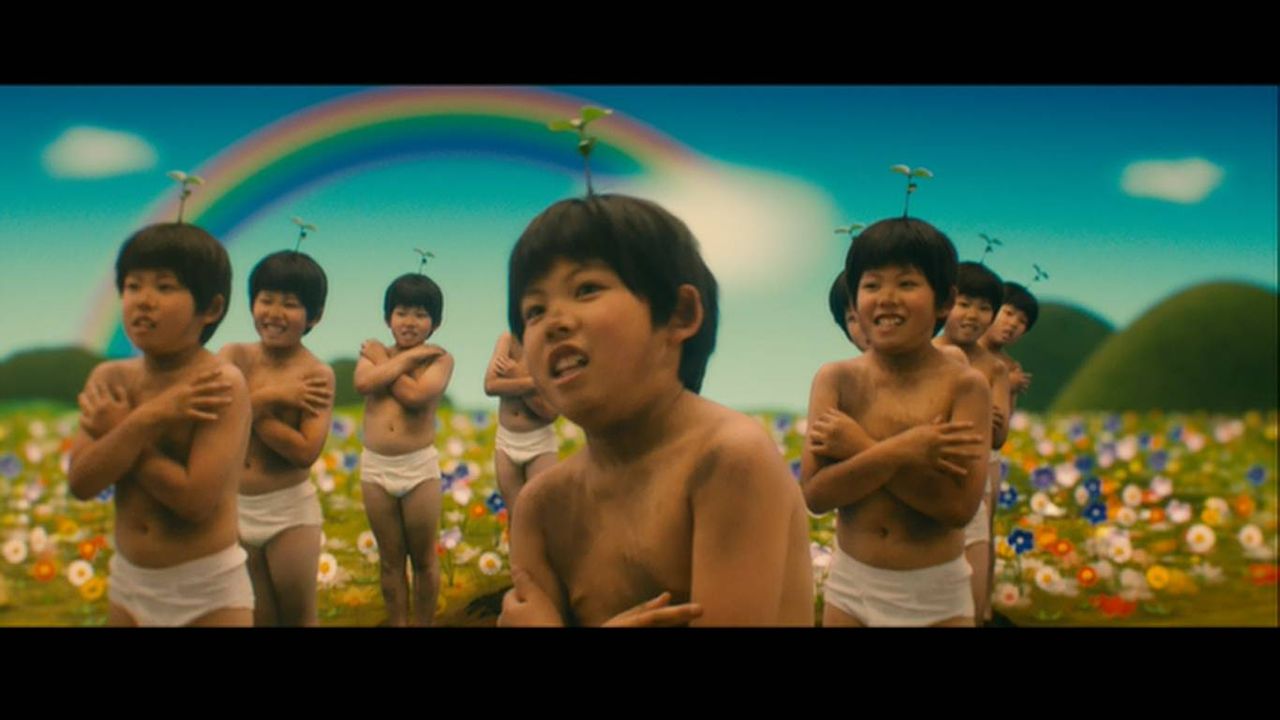 極道大戦争 三池監督が本当に撮りたい映画だったのかは不明な御都合パロディー映画 燃えよ 映画論 極道大戦争 三池監督が本当に撮りたい映画だったのかは不明な御都合パロディー映画 燃えよ 映画論