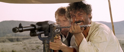 群盗荒野を裂く1966-10