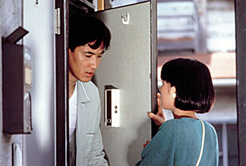 探偵物語 同時上映 時をかける少女 だった 角川三人娘を銀幕のアイドルに な 本気の時代 秋元康もそれで感化された 燃えよ 映画論