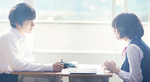陽だまりの彼女 まるで現代の 人魚姫 な物語に文学乙女は首ったけな映画 燃えよ 映画論 陽だまりの彼女 まるで現代の 人魚姫 な物語に文学乙女は首ったけな映画 燃えよ 映画論