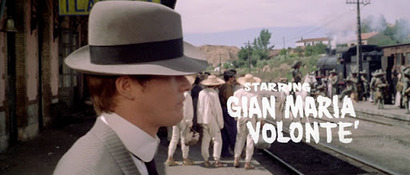 群盗荒野を裂く1966-74