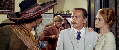 群盗荒野を裂く1966-83