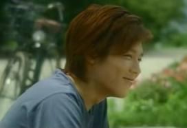 君にしか聞こえない 燃えよ 映画論