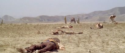 群盗荒野を裂く1966-50