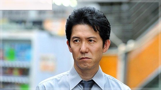 Hope 期待ゼロの新入社員 終盤戦 期待を持たせた番宣の割には大差無かったドラマ内容に納得の低視聴率 燃えよ 映画論