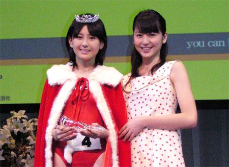 映画館にお客を呼べない東宝のシンデレラたち！黒瀬真奈美編