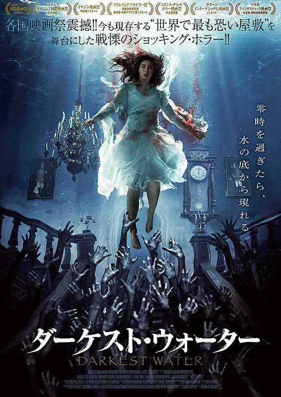 ダーケスト ウォーター 日本での劇場上映は1館だけ アイルランド映画の貴重なホラー ファンタジー映画は雰囲気を味わうのがお勧めかも 燃えよ 映画論 ダーケスト ウォーター 日本での劇場上映は1館だけ アイルランド映画の貴重なホラー ファンタジー映画は雰囲気を味わうのがお勧めかも 燃えよ 映画論