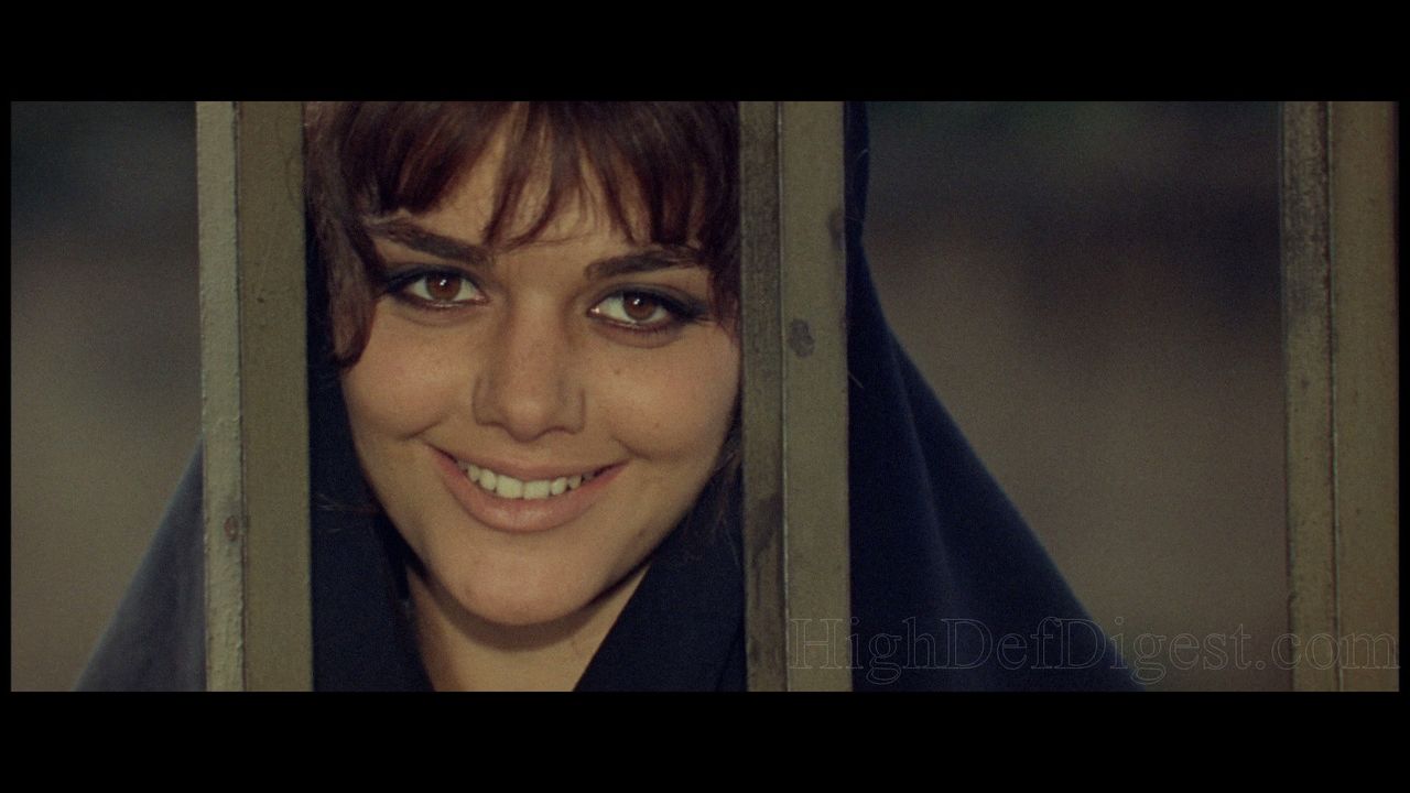 裏切りの荒野 インチキ米国もどき イタリア国内でアメリカ西部劇を製作したマカロニウエスタンでは無い 原作 カルメン の普通にスペインが舞台の映画にがっかり 燃えよ 映画論