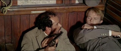 群盗荒野を裂く1966-60