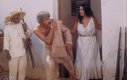 群盗荒野を裂く1966-11