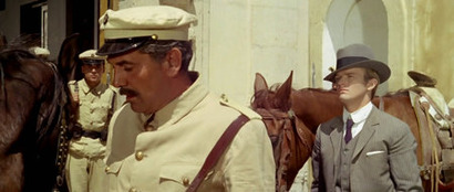 群盗荒野を裂く1966-33