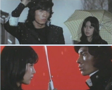 早乙女愛 映画 愛と誠 で西城秀樹の相手役一般公募4万人の中から選ばれた女優 燃えよ 映画論