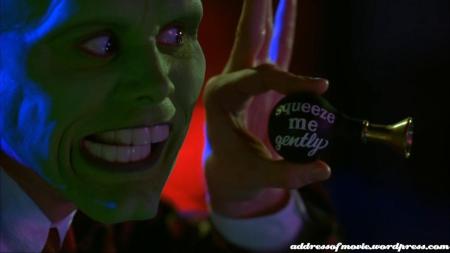 マスク 1994年 ジム キャリーとキャメロン ディアスを一気に大スターにした傑作vfxコメディ映画 燃えよ 映画論 マスク 1994年 ジム キャリーとキャメロン ディアスを一気に大スターにした傑作vfxコメディ映画 燃えよ 映画論