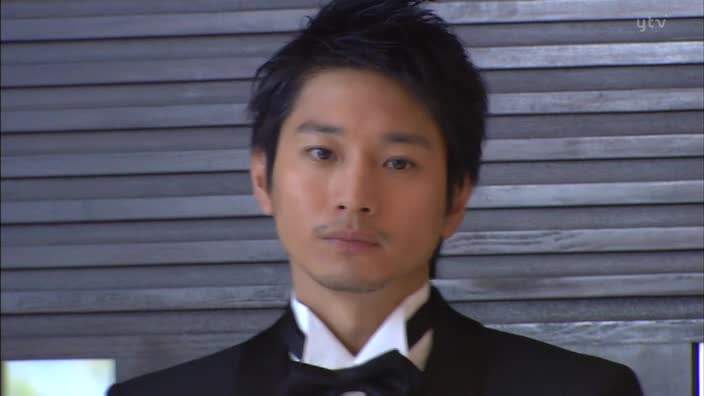 磁石男 燃えよ 映画論