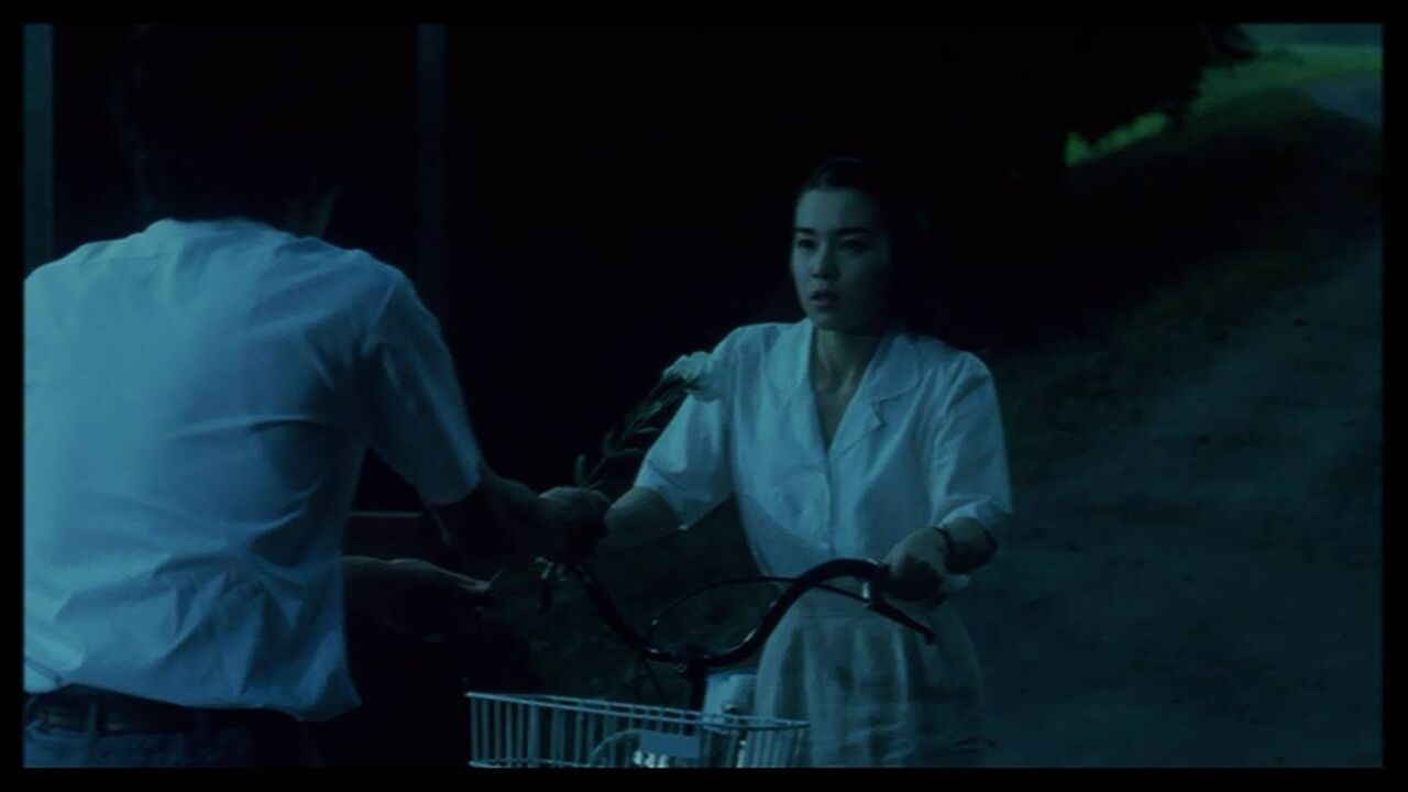 静かな生活 1995年 地下鉄サリン事件後に公開された大江健三郎原作の映画化は 映画作品は大コケし 内容もカタルシスとは程遠い嫌な演出の暴力シーンにの数々に辟易でした 燃えよ 映画論