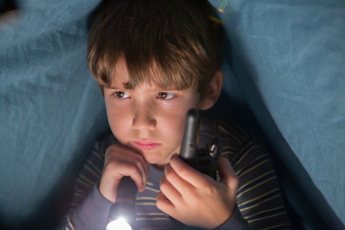 ダークスカイズ 燃えよ 映画論