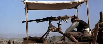 群盗荒野を裂く1966-7