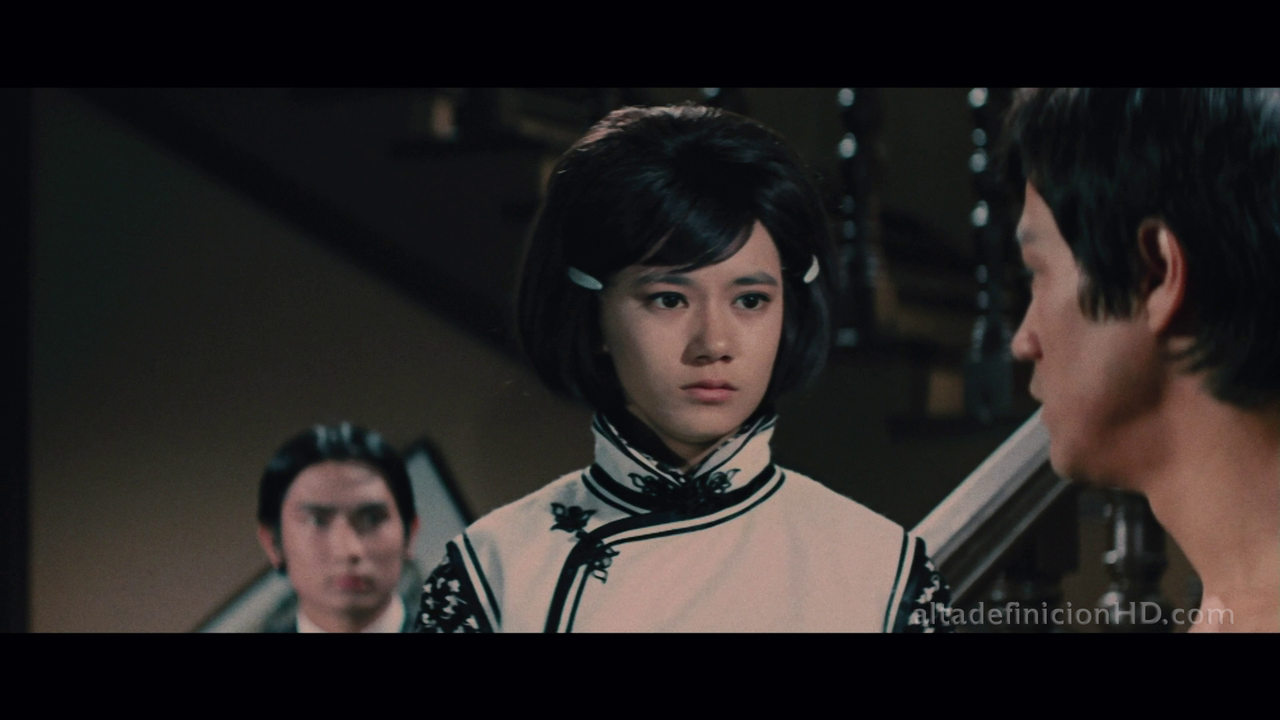 ドラゴンことブルース リーと共演した女優たち 燃えよ 映画論 ドラゴンことブルース リーと共演した女優たち 燃えよ 映画論