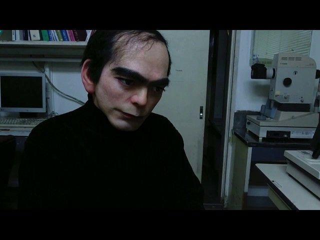 世にも奇妙な物語 17春の特別編 燃えよ 映画論 世にも奇妙な物語 17春の特別編 燃えよ 映画論