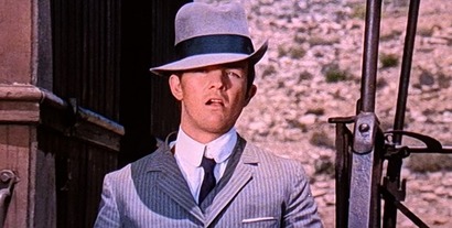 群盗荒野を裂く1966-5