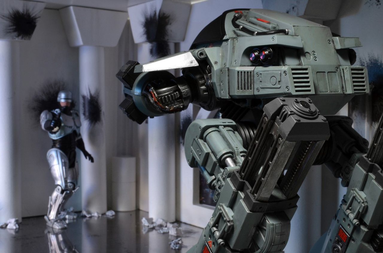 ロボコップ 1987年 Sf近未来映画の傑作誕生 世界のsfマニアが驚嘆した世界観は 残酷でリアルでブラックユーモアに満ちていた 燃えよ 映画論 ロボコップ 1987年 Sf近未来映画の傑作誕生 世界のsfマニアが驚嘆した世界観は 残酷でリアルでブラックユーモアに満ちていた 燃えよ 映画論