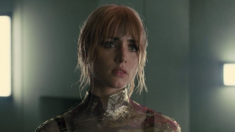 ブレードランナー49 に出演した美しき女優たち アナ デ アルマス シルヴィア フークス マッケンジー デイヴィス 燃えよ 映画論