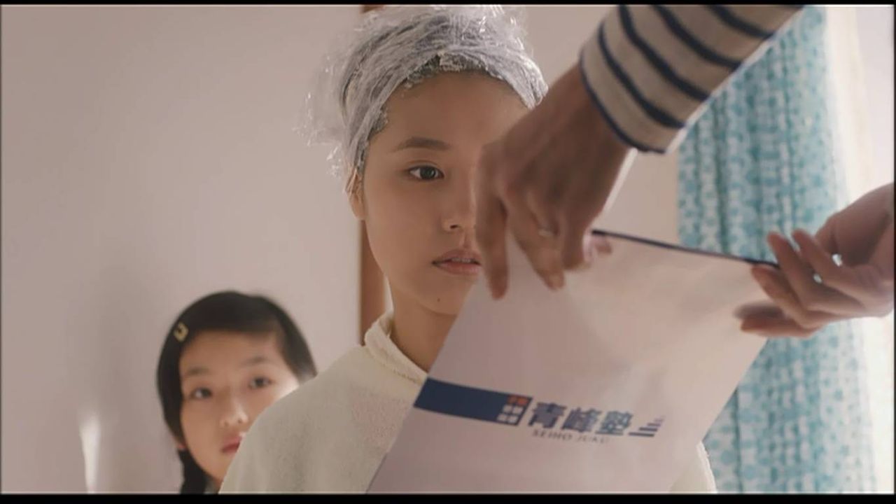 ビリギャル 事実で価値のある情報が満載の ためになる映画だからヒットしたのね 燃えよ 映画論