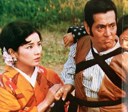 大竹しのぶの映画 青春の門 五木寛之の名作で鮮烈デビュー 新人賞受賞の快挙 人生 嵐も晴れもあり