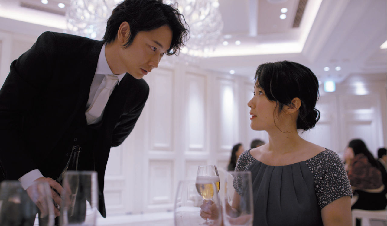 リップヴァンウィンクルの花嫁 映画キャッチコピーとは裏腹に現代日本の残酷物語が加速する主人公 皆川七海 黒木華 の地獄巡りにようこそ 燃えよ 映画論