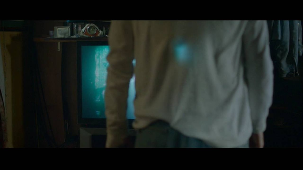 アンシーン見えざる者 カナダ16年 燃えよ 映画論