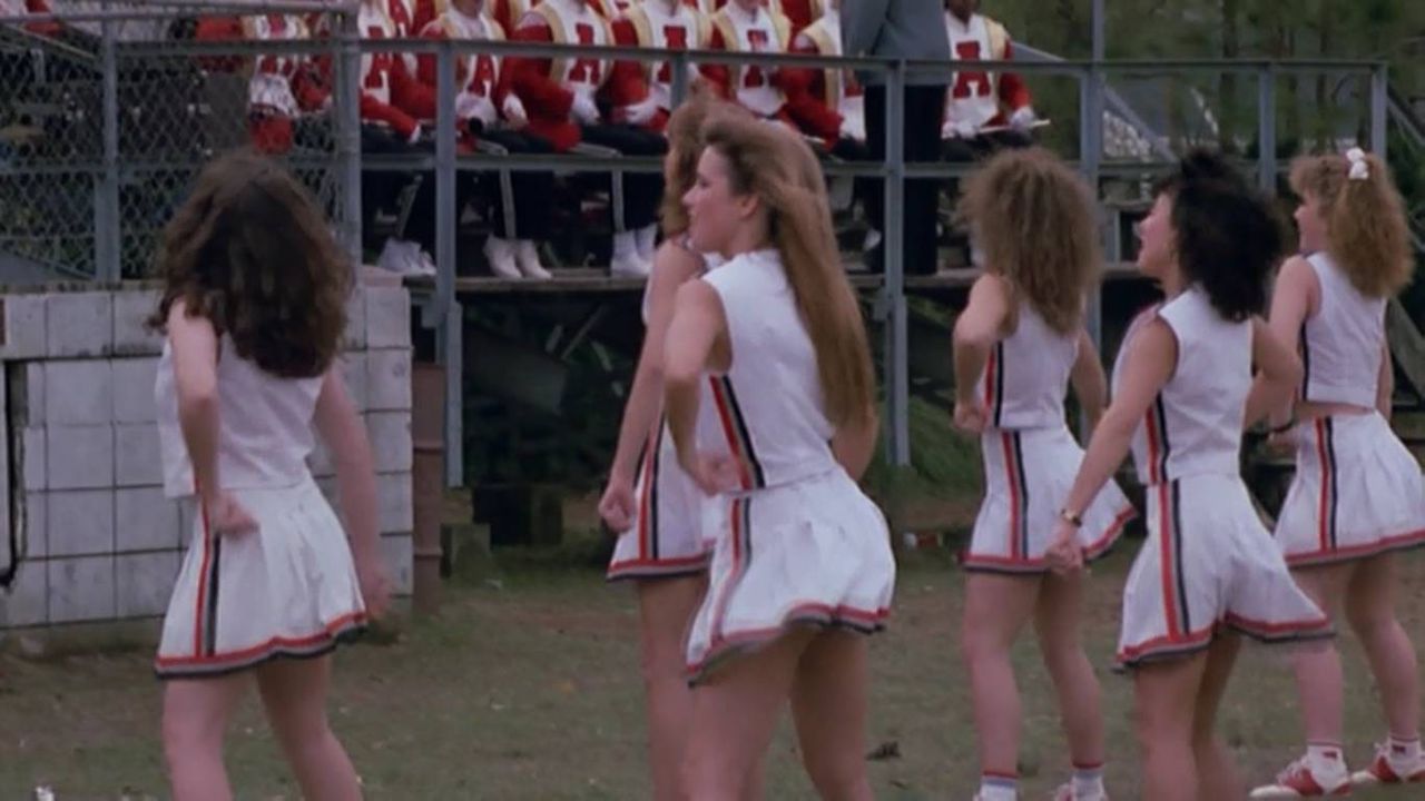 ブロブ 宇宙からの不明物体 B級映画で こんなに出し惜しみしない怒涛の特殊メイク映像は まさにキング オブ ポップコーンムービーだぜ 燃えよ 映画論