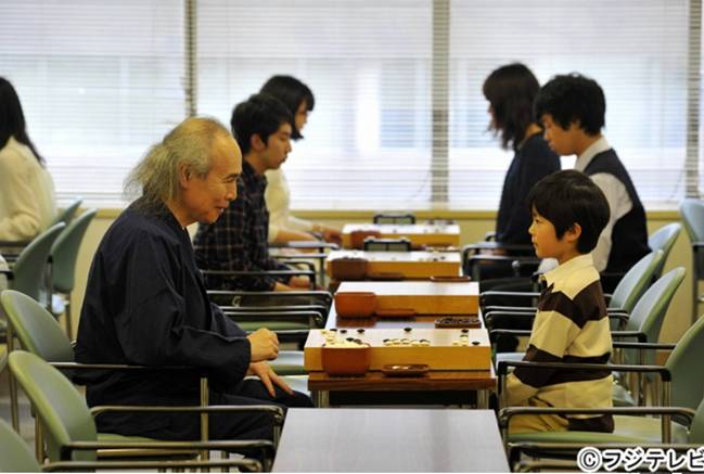Hope 期待ゼロの新入社員 16年ドラマ製作コンセプトは 半沢直樹 レベルの企業内情報は当たり前 価値ある情報ドラマをフジは製作出来るのか 燃えよ 映画論