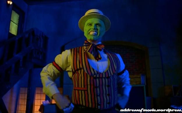 マスク 1994年 ジム キャリーとキャメロン ディアスを一気に大スターにした傑作vfxコメディ映画 燃えよ 映画論 マスク 1994年 ジム キャリーとキャメロン ディアスを一気に大スターにした傑作vfxコメディ映画 燃えよ 映画論