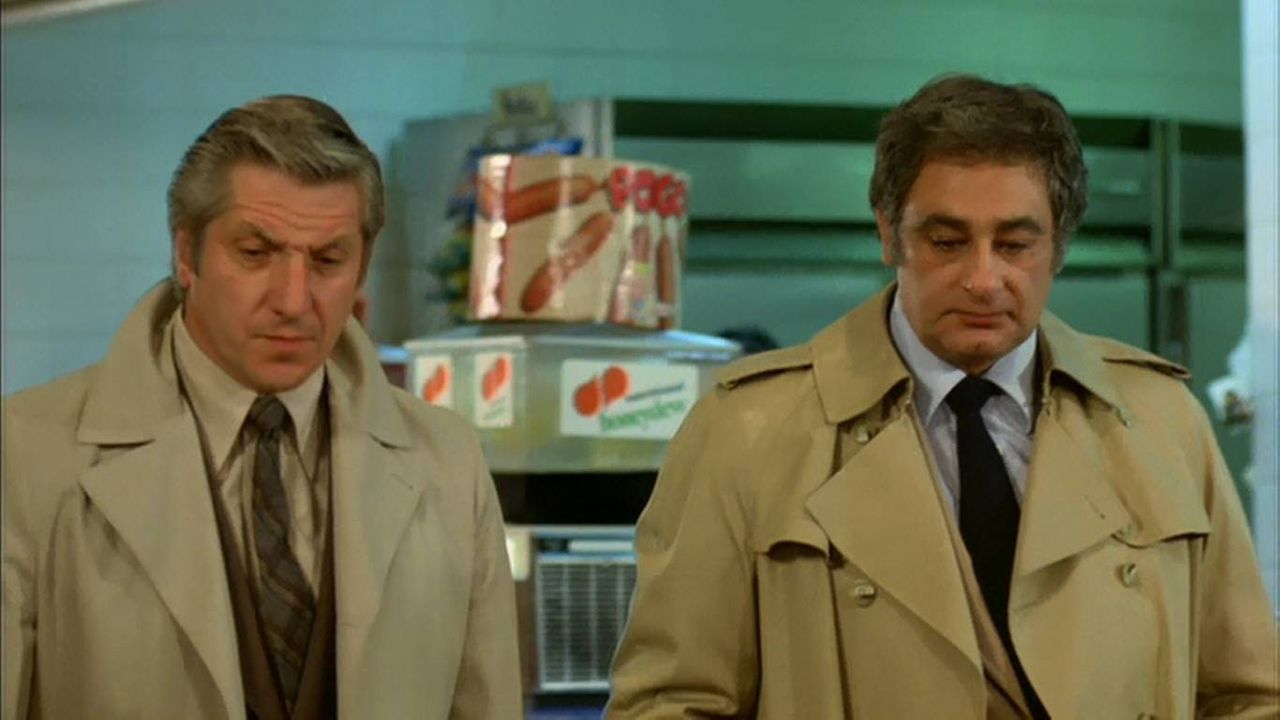 スキャナーズ 1981年 恐るべき未来派のホラー映画 この映画によってホラーはイキなりワープした 燃えよ 映画論 スキャナーズ 1981年 恐るべき未来派のホラー映画 この映画によってホラーはイキなりワープした 燃えよ 映画論