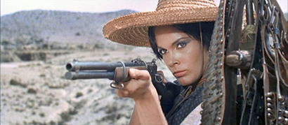 群盗荒野を裂く1966-4