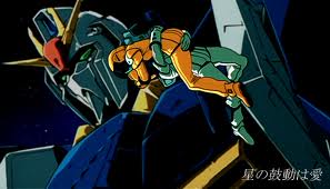 機動戦士ｚガンダム 星の鼓動は愛 燃えよ 映画論