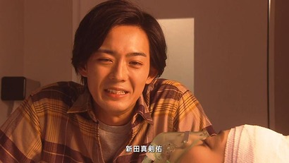 燃えよ 映画論 燃えよ 映画論
