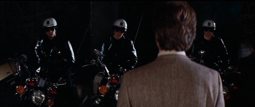 ダーティハリー2 人気を不動にした第2弾 関根勤も狂喜乱舞したはみ出し刑事の金字塔 燃えよ 映画論