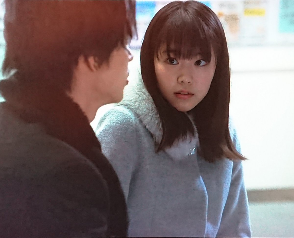 Tbsドラマ 凪のお暇 に出演する女優たち３ 燃えよ 映画論