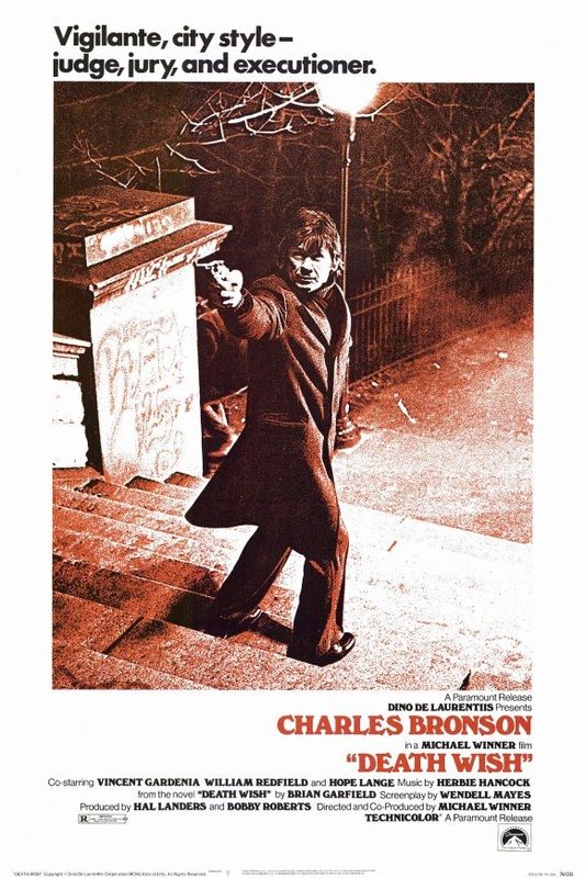 狼よさらば 1974年 余りにも衝撃的な婦女暴行の暴力映像と復讐劇が中二病映画ファンの脳髄を直撃した 燃えよ 映画論